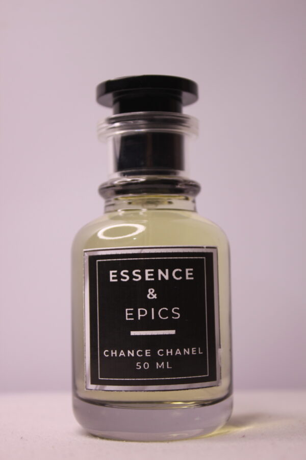 Chanel Chance