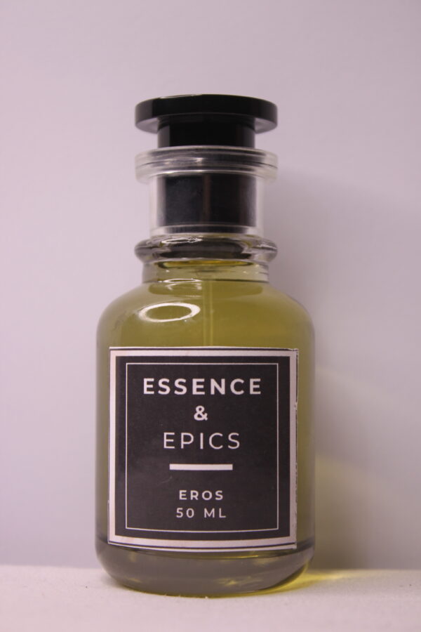 Eros by Versace