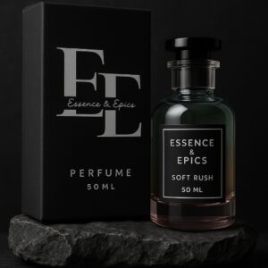 Soft Rush-Essence & Epics
