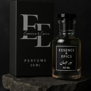 نورِ جہاں-Essence & Epics