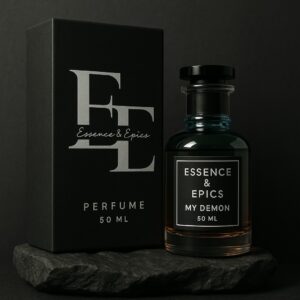 My Demon-Essence & Epics