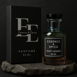 Mont Lumiere-Essence & Epics