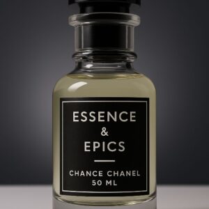 Chance by Chanel
