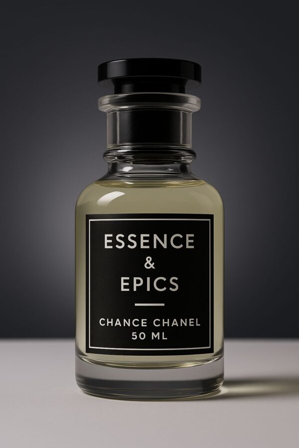 Chance by Chanel
