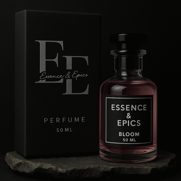 Bloom (50 ml)-Essence and Epics