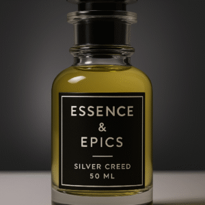 Silver Mountain Water by Creed