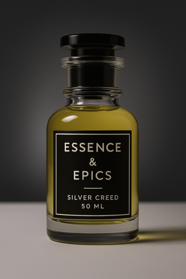 Silver Mountain Water by Creed