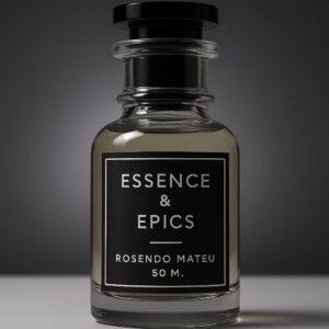 Rosendo Mateu (50 ml)