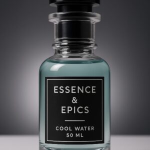 Cool Water by Davidoff