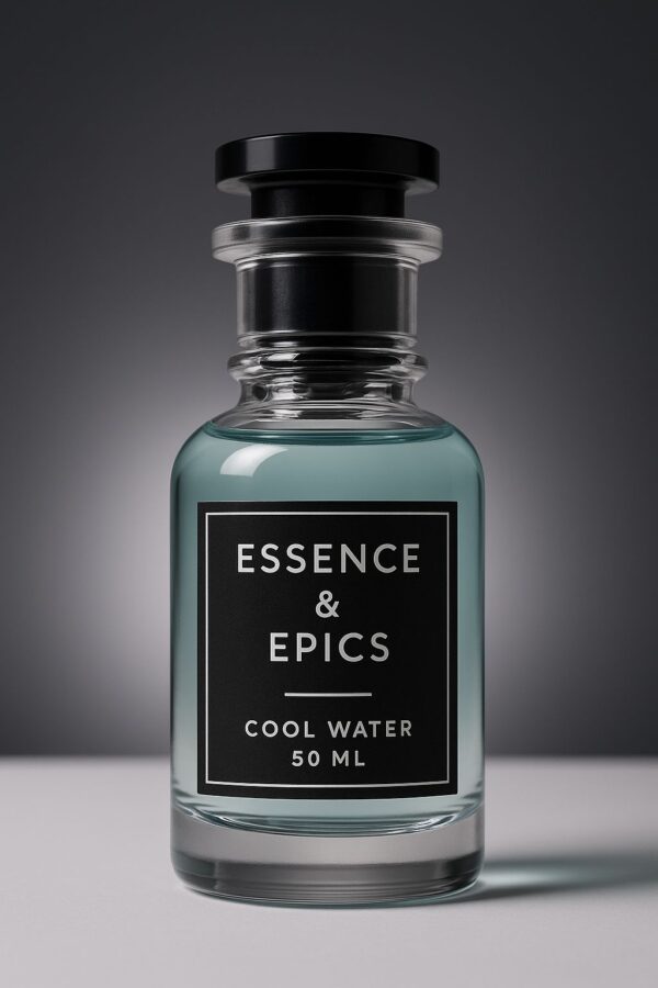 Cool Water by Davidoff