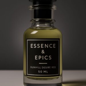 Dunhill Desire Red by Alferd Dunhil