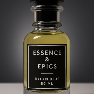 Dylan Blue by Versace