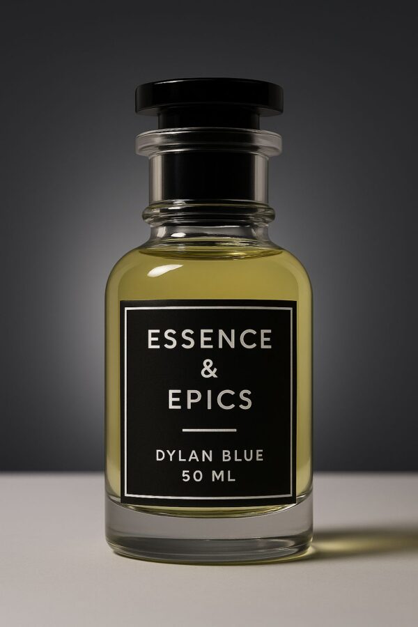 Dylan Blue by Versace