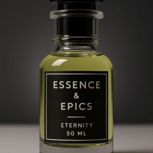 Eternity by Calvin n Klien