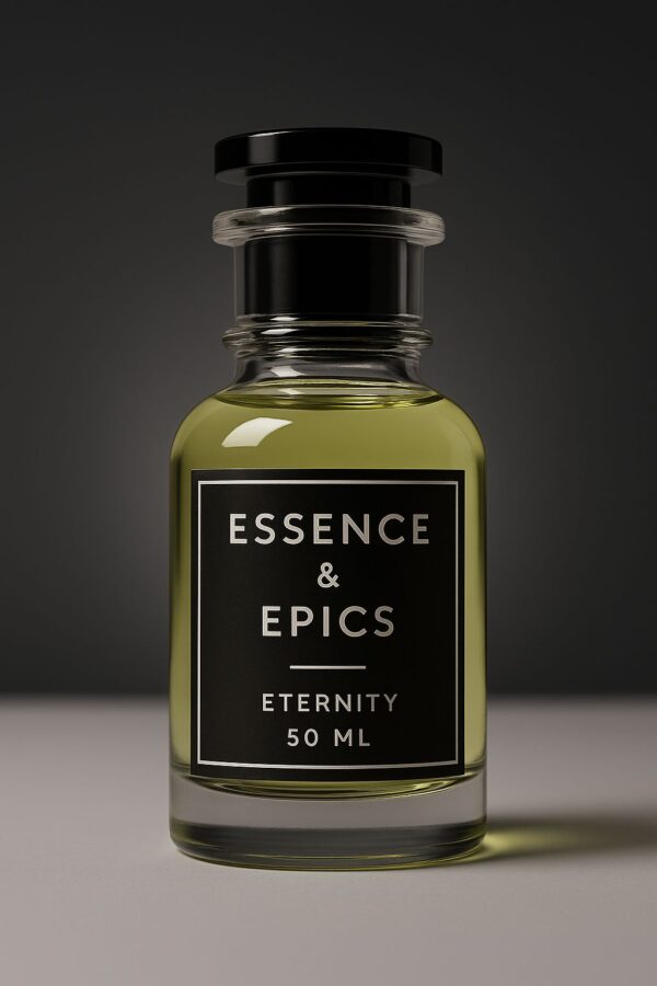 Eternity by Calvin n Klien