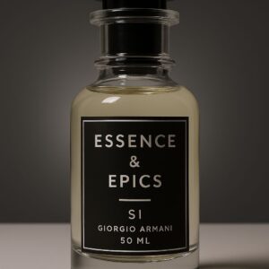 Sì by Giorgio Armani