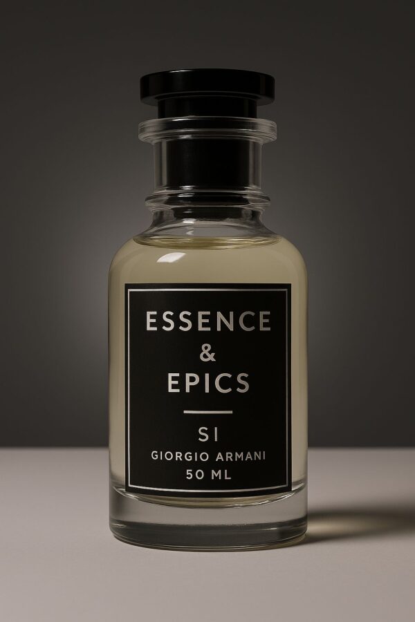 Sì by Giorgio Armani