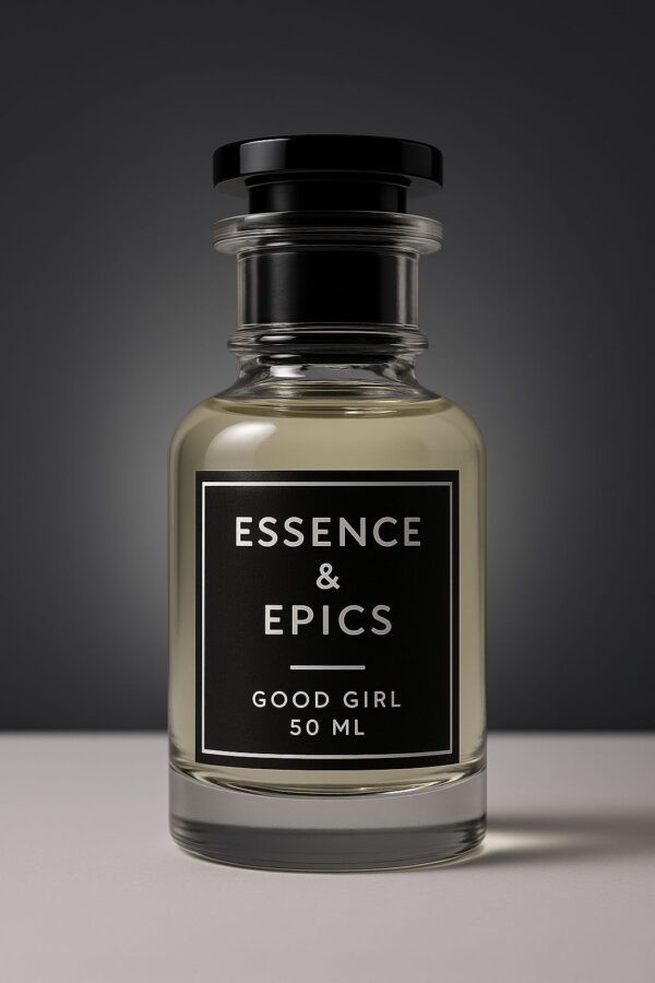 Good Girl by Carolina Herrera