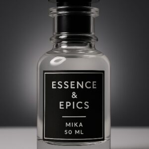 Mika by J.