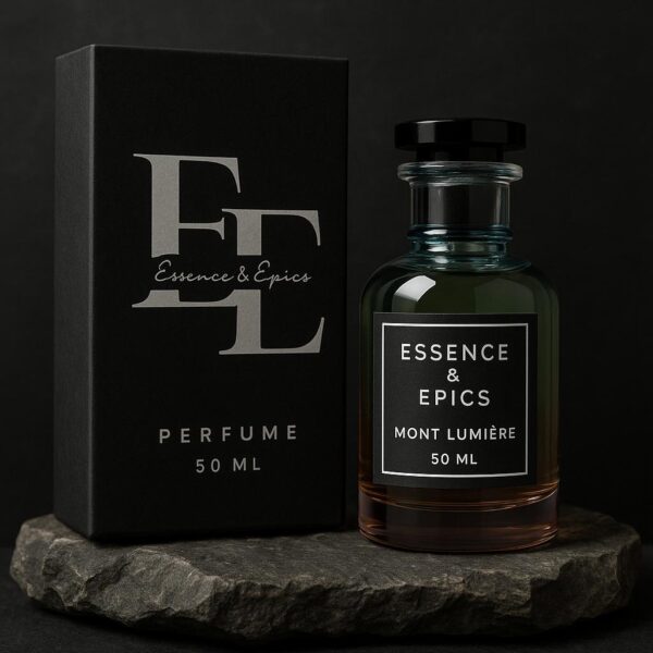 Mont Lumière (50ml)-Essence & Epics