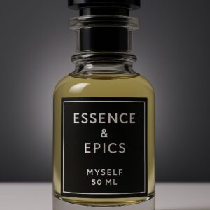 Myself by YSL