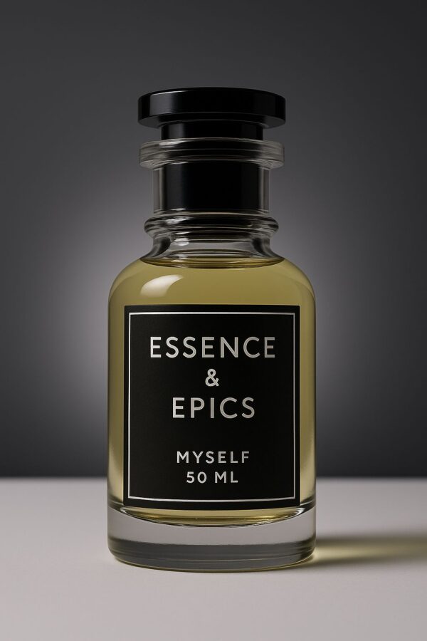 Myself by YSL