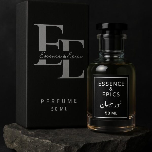 نور جہاں-Essence & Epics