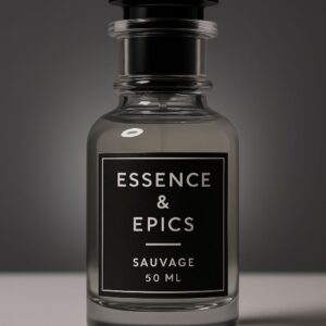 Dior Sauvage