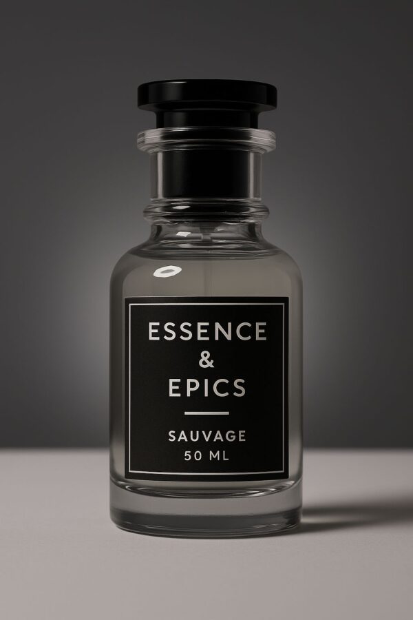 Dior Sauvage