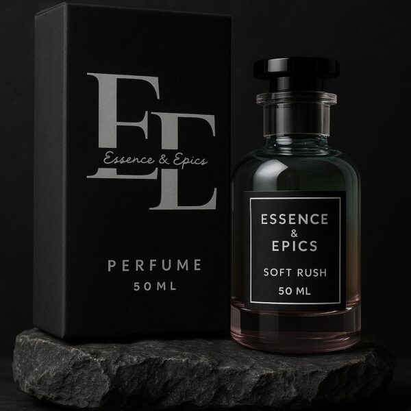 Softrush (50ml)-Essence & Epics