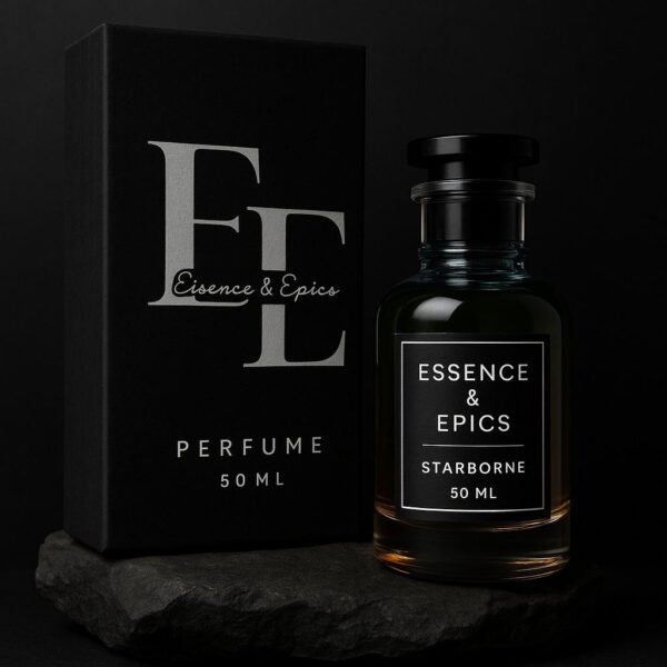 Starborne (50ml) – Essence & Epics