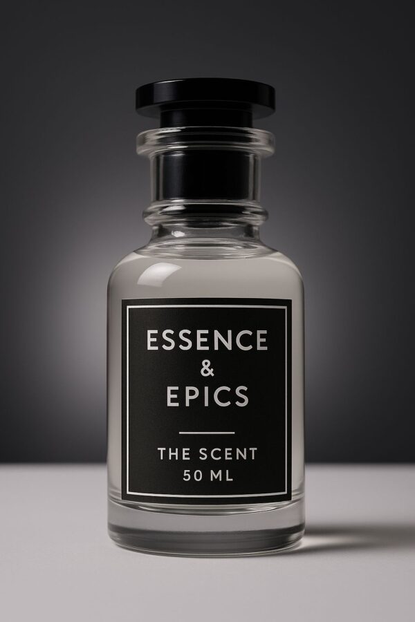 The Scent
