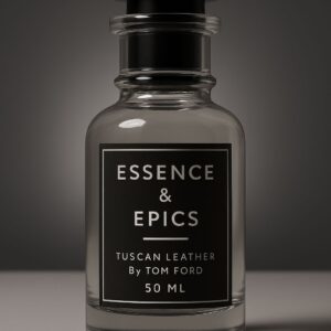 Tuscan Leather by Tom Ford