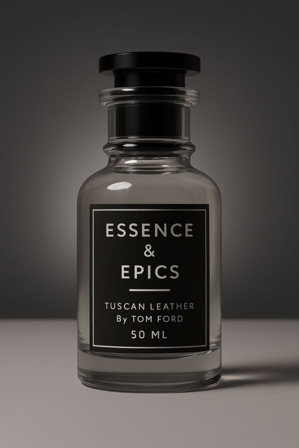 Tuscan Leather by Tom Ford