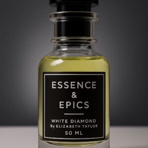 White Diamonds by Elizabeth Taylor