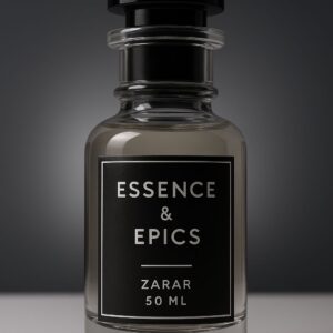 Zarar by J. (50 ml)