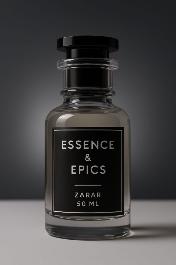 Zarar by J. (50 ml)