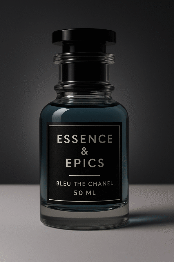 Bleu The Chanel
